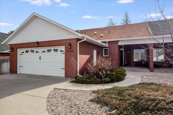 5338 Hacker Cir, Cheyenne, WY 82009