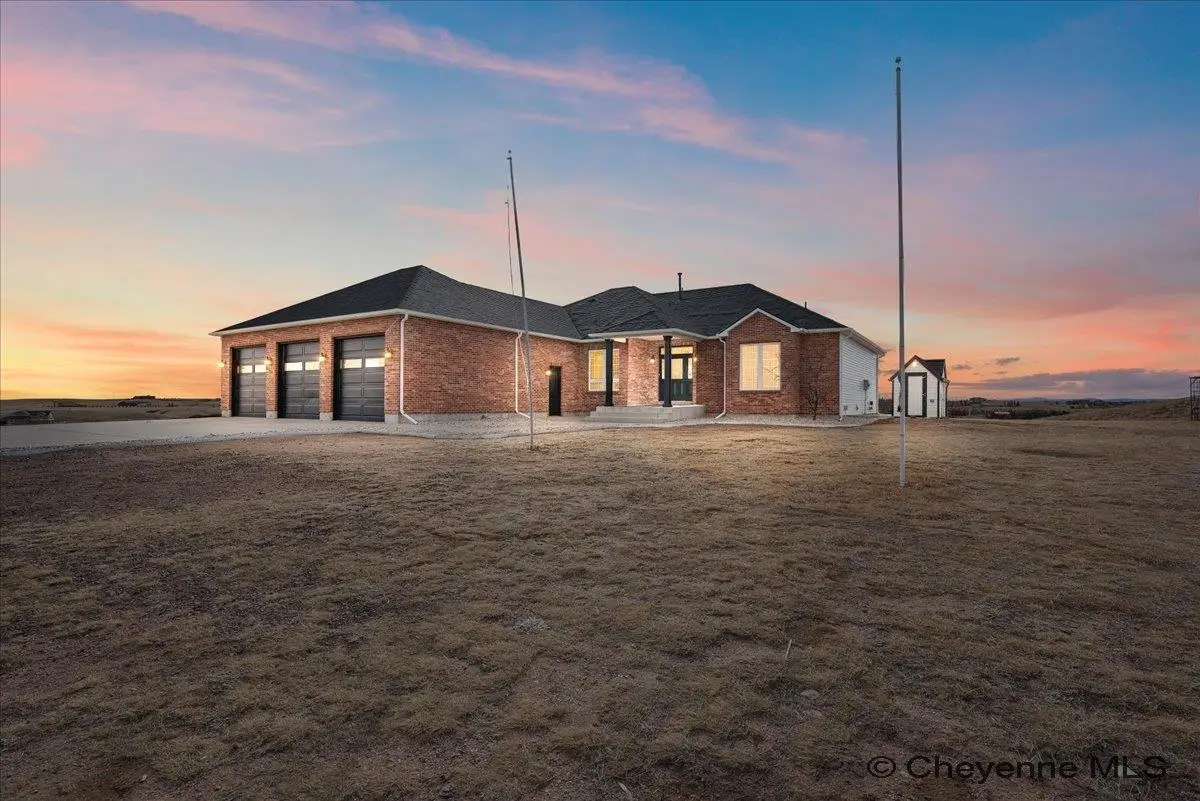 5600 Thunder Ridge Rd, Cheyenne, WY 82009 - Image #1