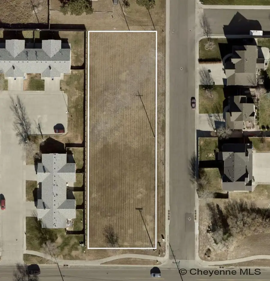 Lots 1-8 Connie Dr, Cheyenne, WY 82009 - Image #2