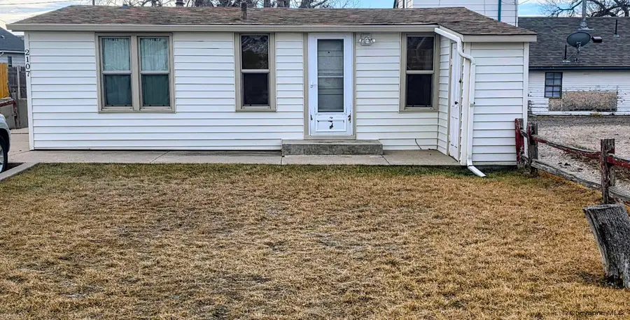 2107 E 12th St, Cheyenne, WY 82001 - Image #2