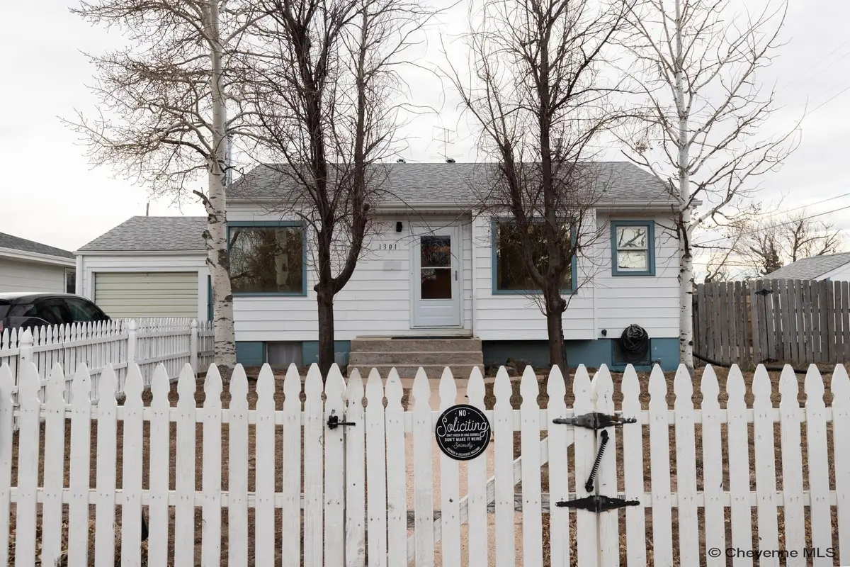1301 E 23rd St, Cheyenne, WY 82001 - Image #1