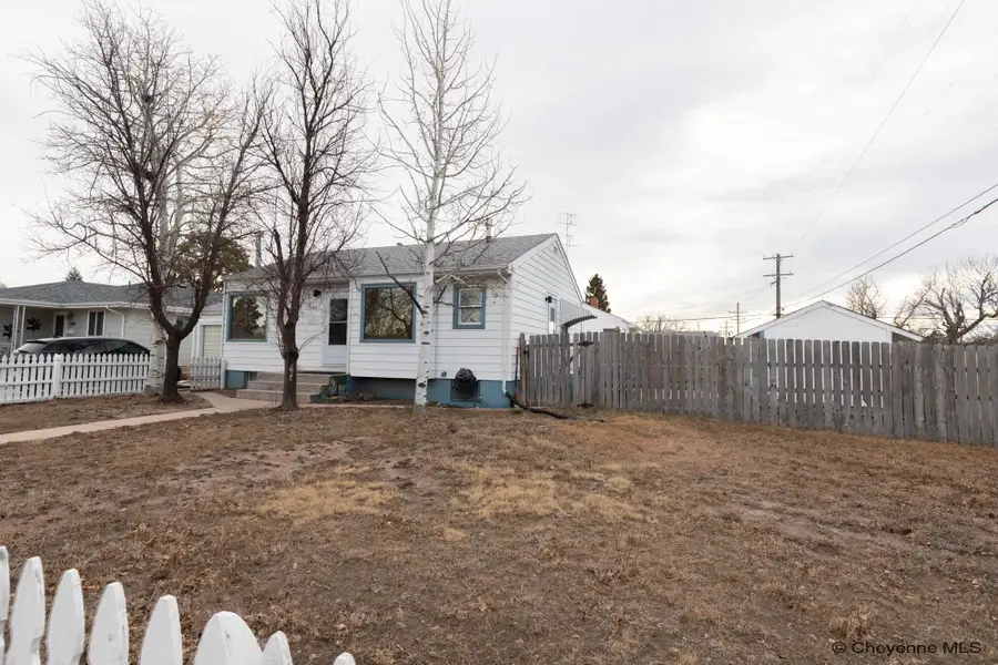 1301 E 23rd St, Cheyenne, WY 82001 - Image #2