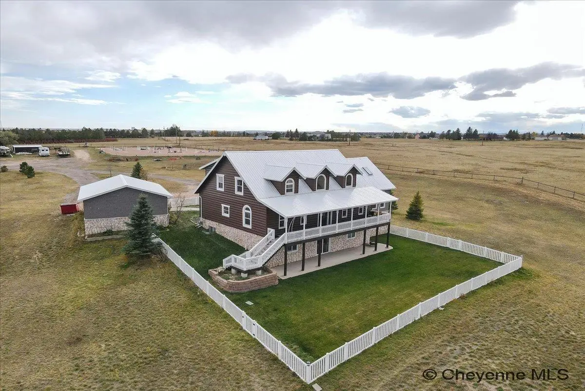 2139 Iron Mtn Rd, Cheyenne, WY 82009 - Image #1