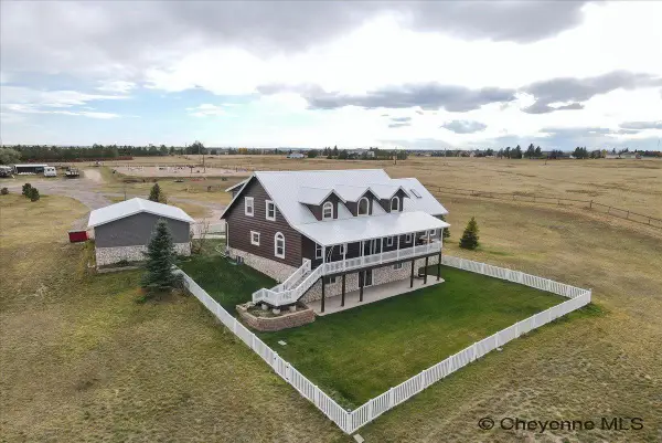 2139 Iron Mtn Rd, Cheyenne, WY 82009