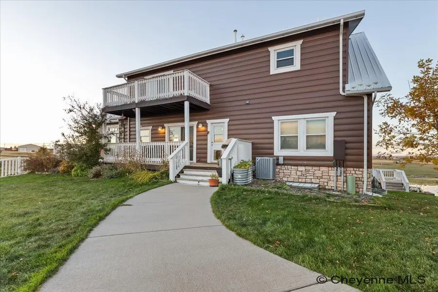 2139 Iron Mtn Rd, Cheyenne, WY 82009 - Image #2
