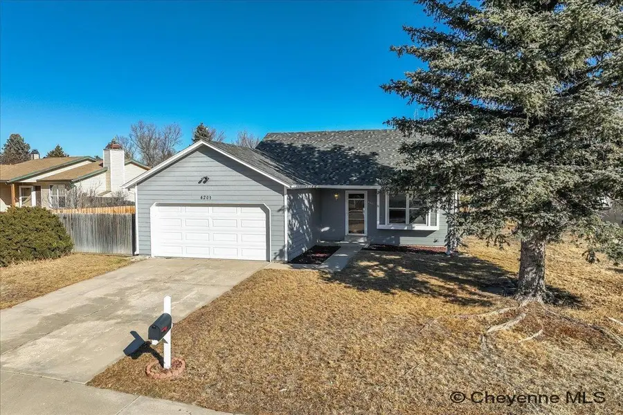 4201 Woodcrest Ave, Cheyenne, WY 82001 - Image #3