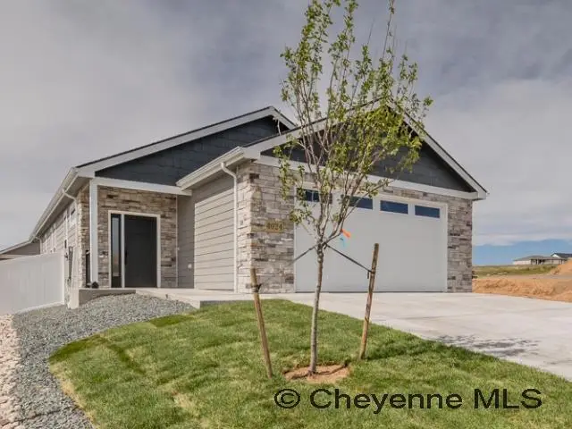 4050 Arrowhead Trl, Cheyenne, WY 82001 - Image #1