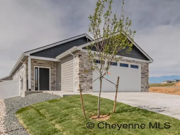 4050 Arrowhead Trl, Cheyenne, WY 82001