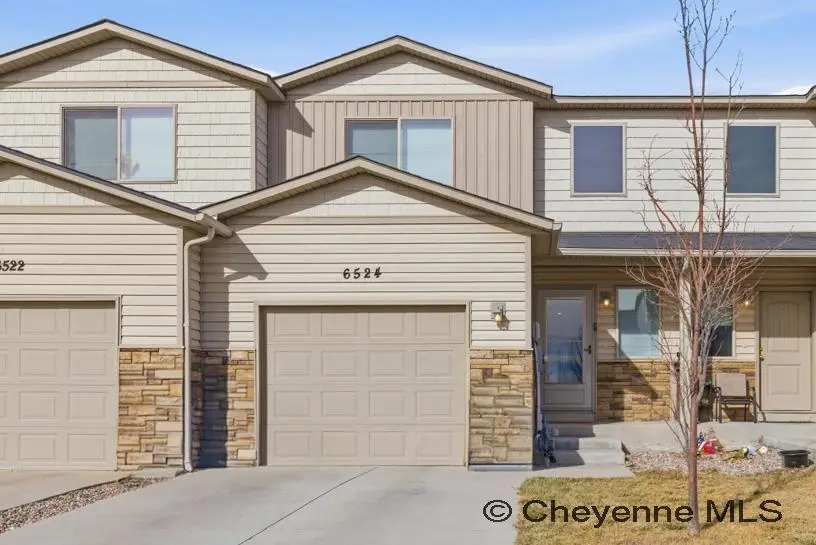 6524 Painted Rock Tr, Cheyenne, WY 82001 - Image #1