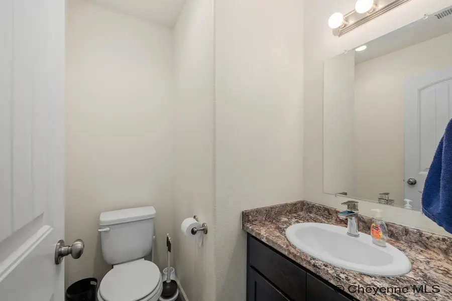 6524 Painted Rock Tr, Cheyenne, WY 82001 - Image #3