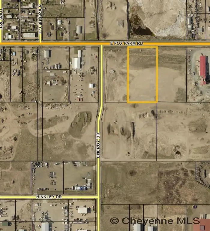 Tr 5 E Fox Farm Rd, Cheyenne, WY 82007 - #1