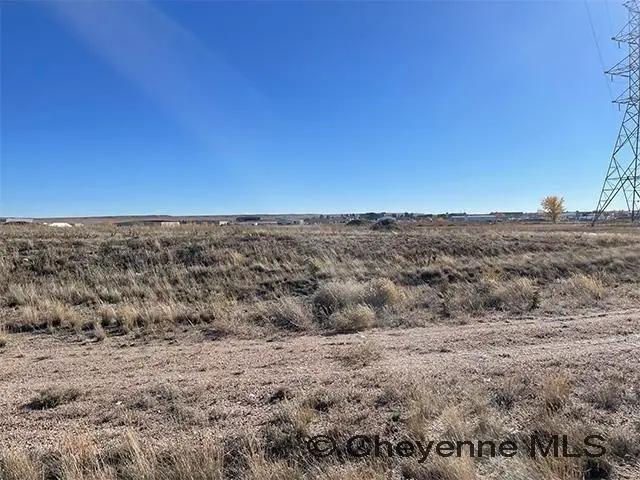 Tr 5 E Fox Farm Rd, Cheyenne, WY 82007 - #3