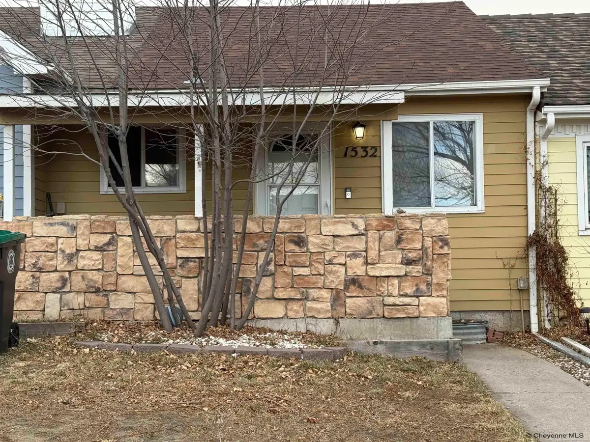1532 Copperville Rd, Cheyenne, WY 82001-6558 - Image #1