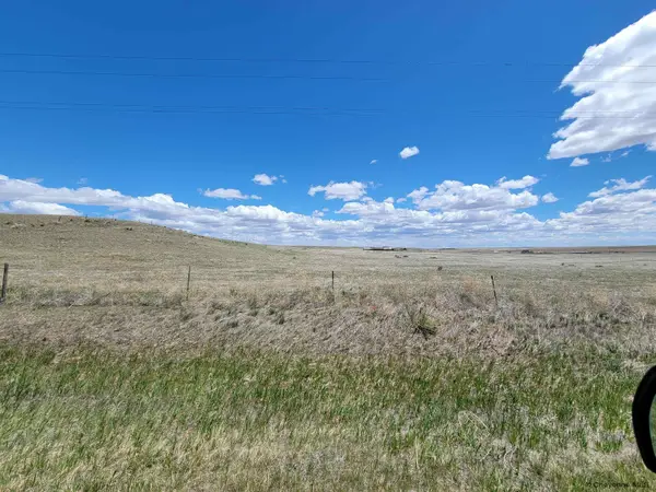Tract 2 Road 143, Hillsdale, WY 82060
