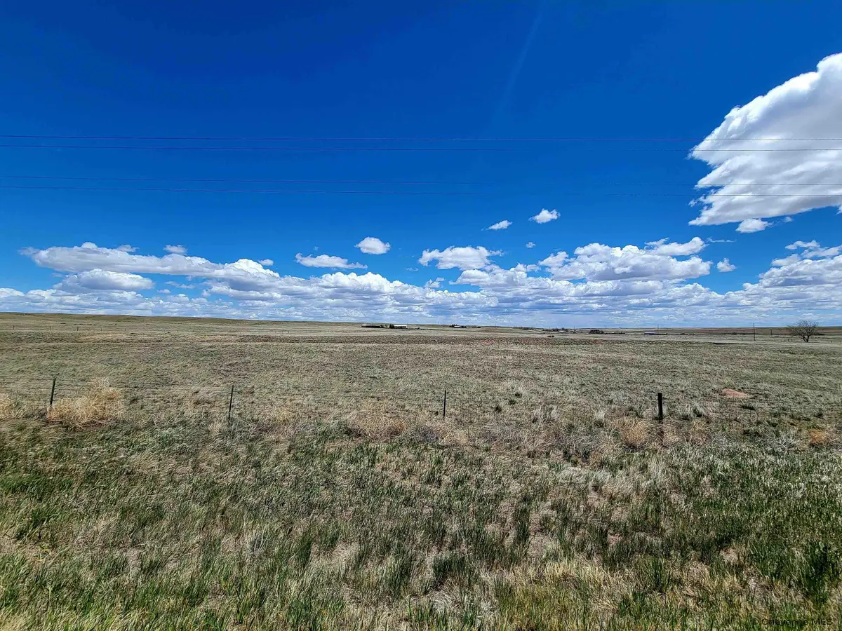 Tract 3 Road 143, Hillsdale, WY 82060 - Image #1
