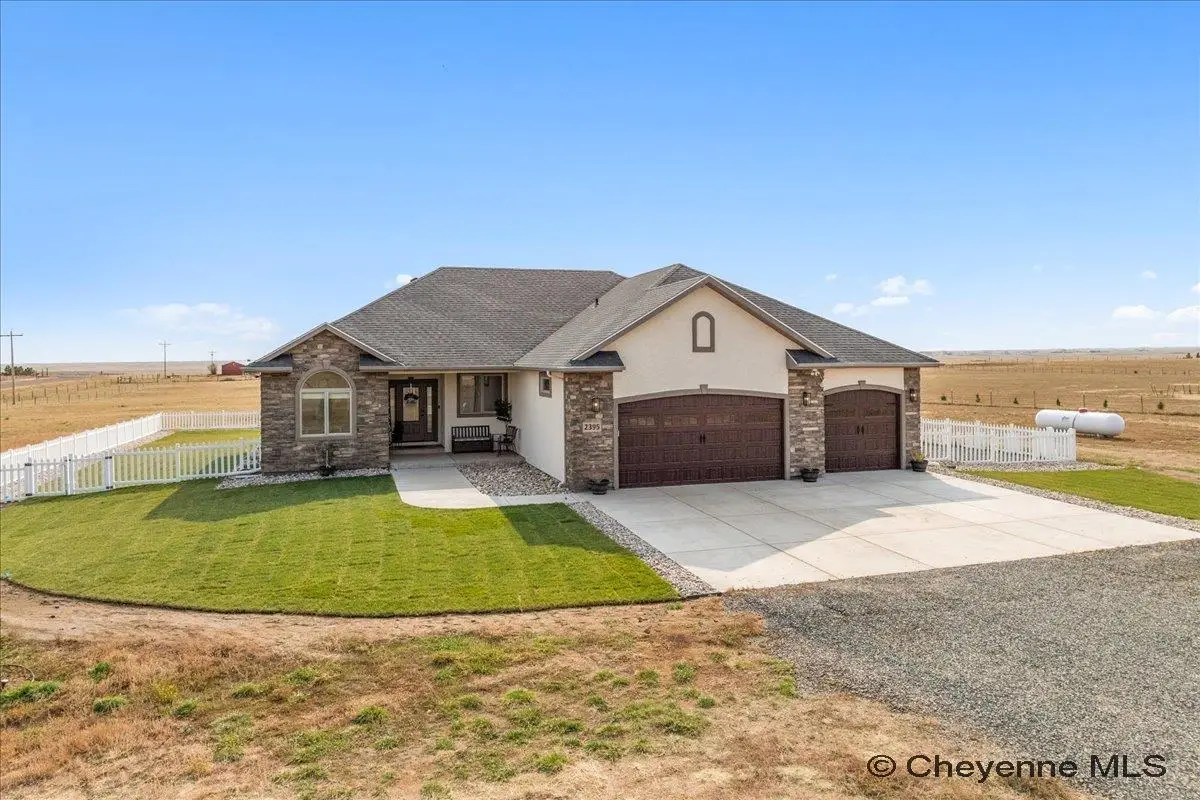 2395 Old Faithful Way, Cheyenne, WY 82009 - Image #1