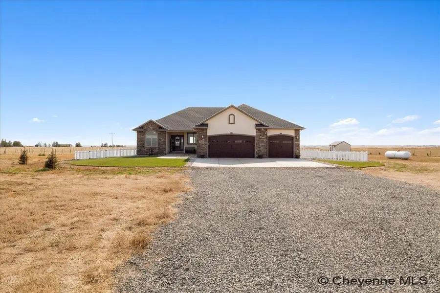 2395 Old Faithful Way, Cheyenne, WY 82009 - Image #3