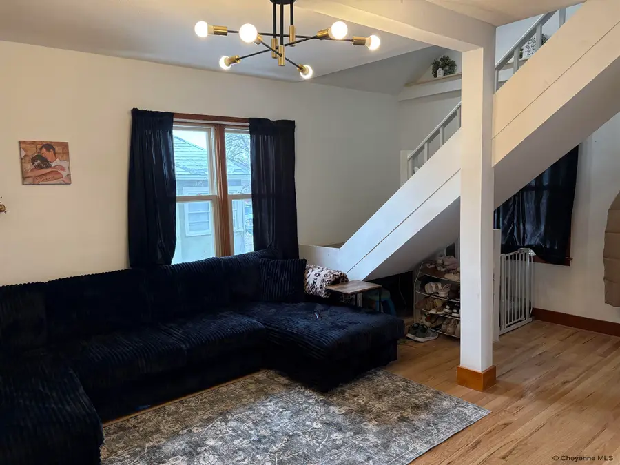 201 12th St, Wheatland, WY 82201 - Image #2