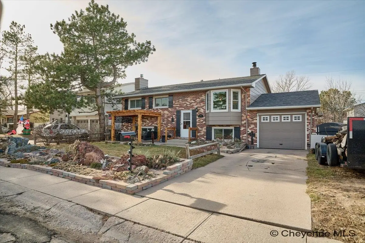 7418 Willshire Blvd, Cheyenne, WY 82009 - Image #1