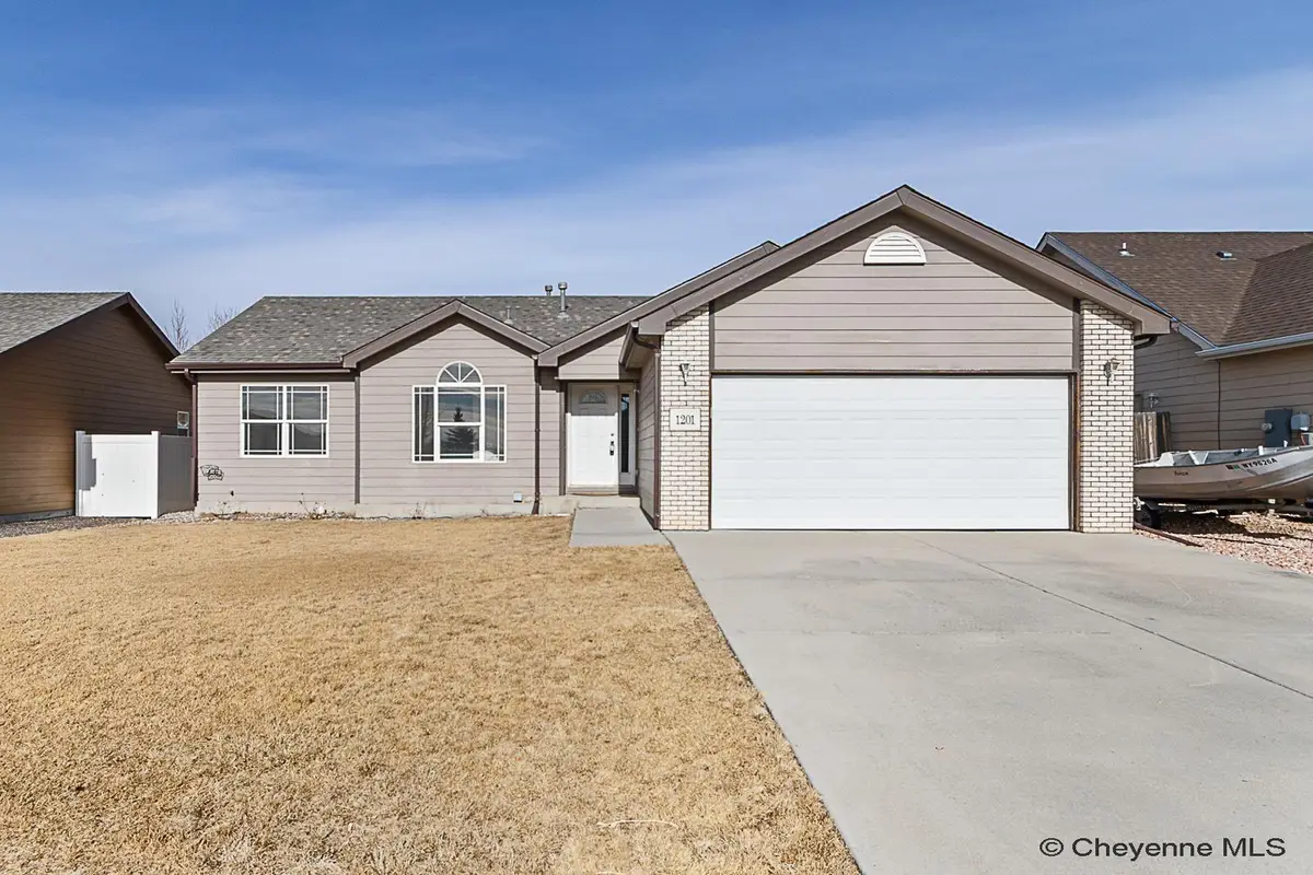 1201 Symons St, Laramie, WY 82070 - Image #1