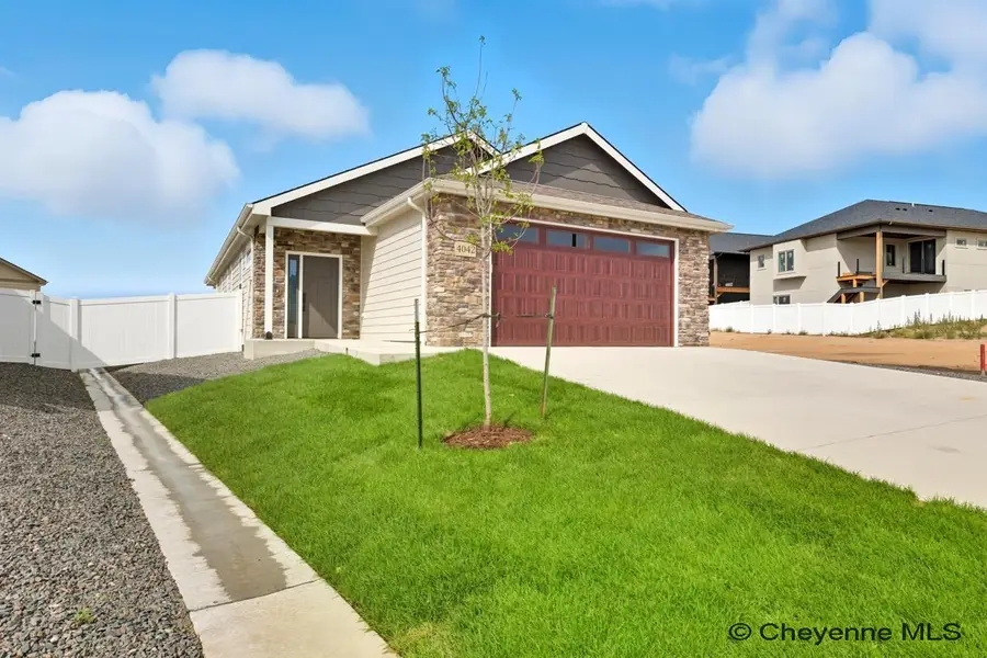 4000 Arrowhead Trl, Cheyenne, WY 82001 - Image #3