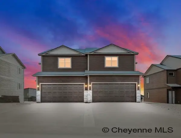1635 Elsie-jean Trl, Cheyenne, WY 82007