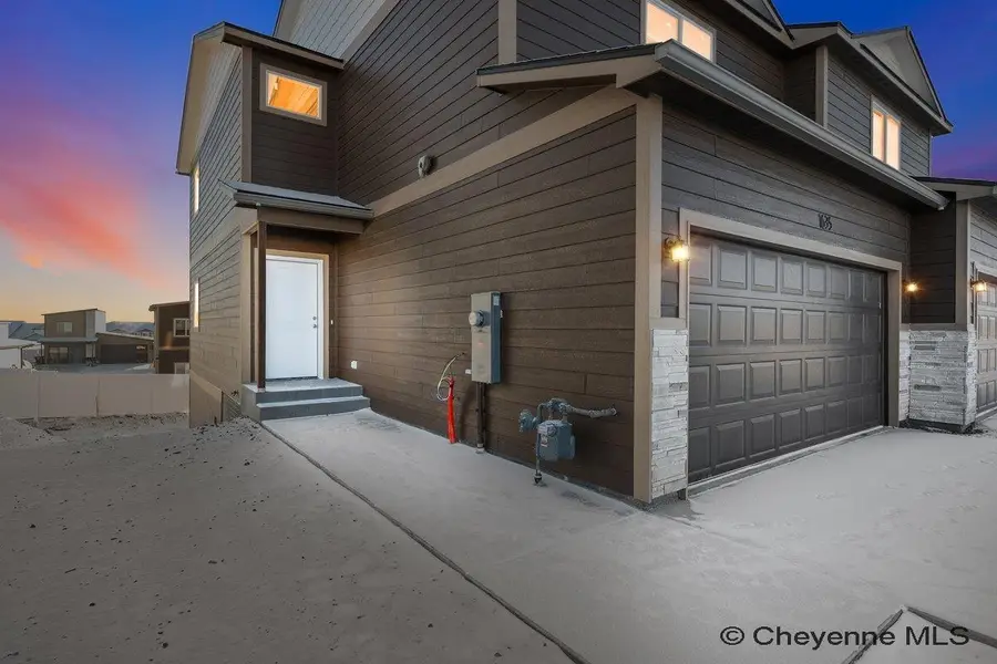 1635 Elsie-jean Trl, Cheyenne, WY 82007 - Image #2