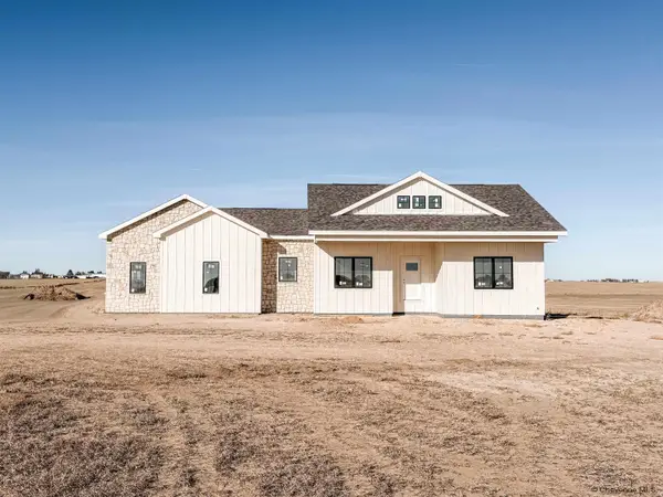 4121 Derek Ct, Hillsdale, WY 82053