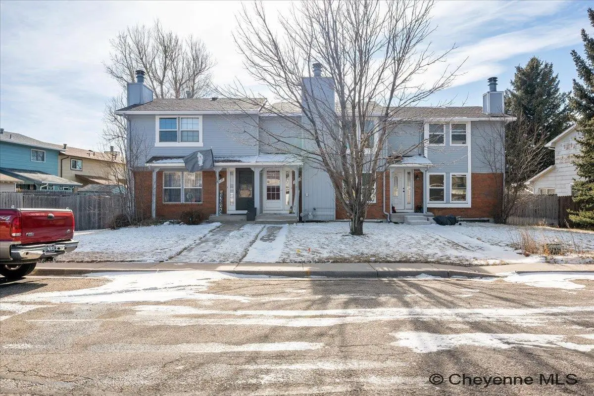 2633 Sagebrush Ave, Cheyenne, WY 82009 - Image #1