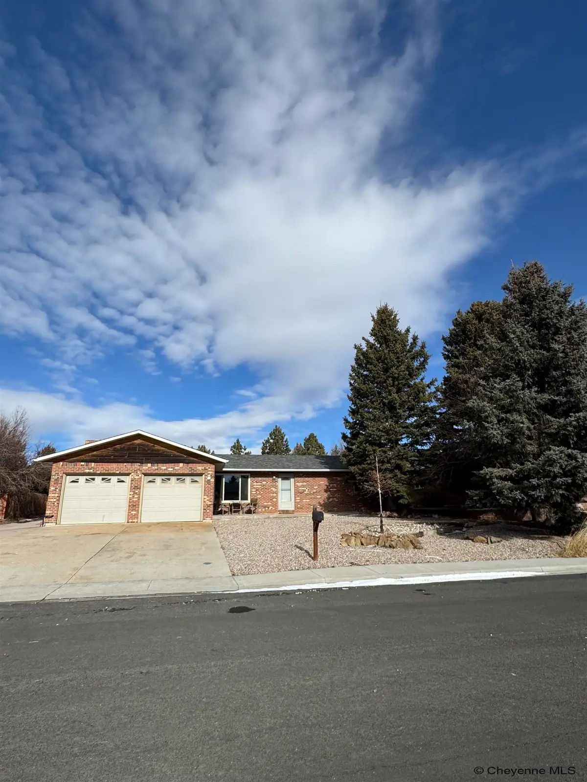 832 Silver Sage Ave, Cheyenne, WY 82009 - Image #1