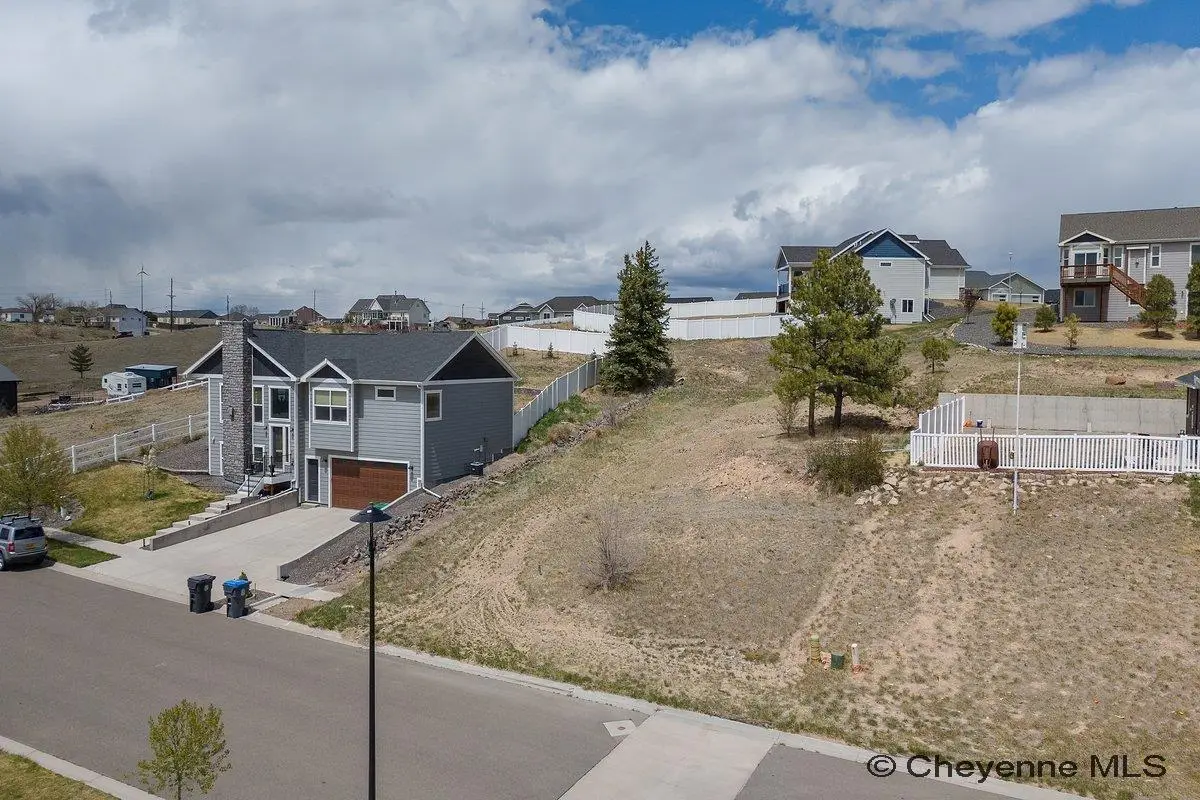 Lot 9 Sunrise Hills Dr, Cheyenne, WY 82009 - #1