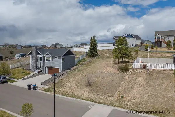 Lot 9 Sunrise Hills Dr, Cheyenne, WY 82009