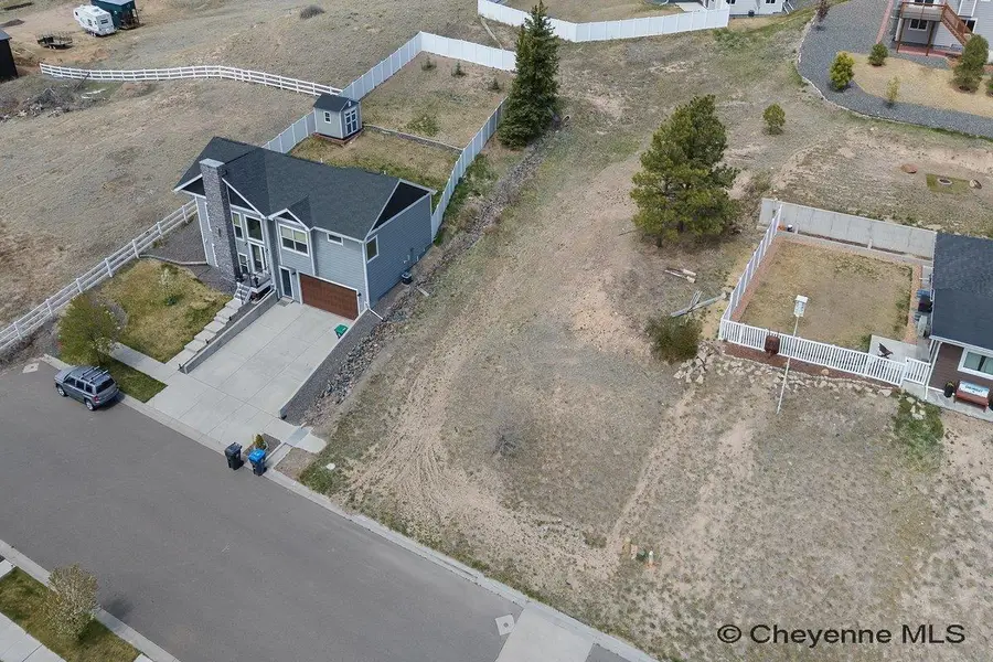 Lot 9 Sunrise Hills Dr, Cheyenne, WY 82009 - #3