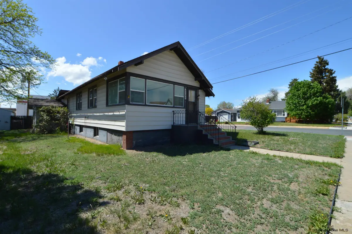 2142 W C St, Torrington, WY 82240 - #1