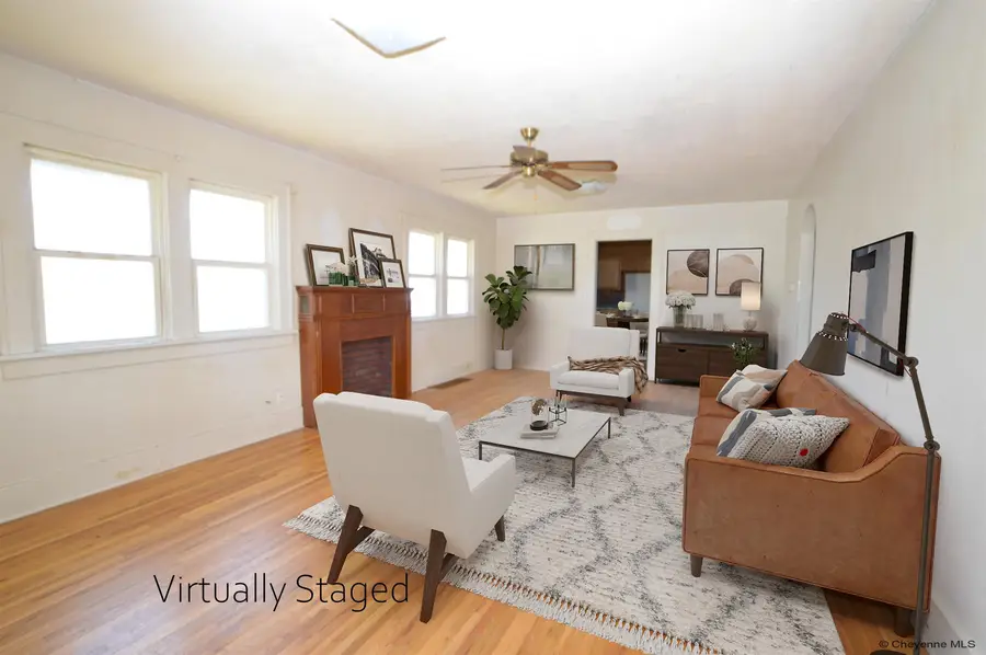 2142 W C St, Torrington, WY 82240 - #3