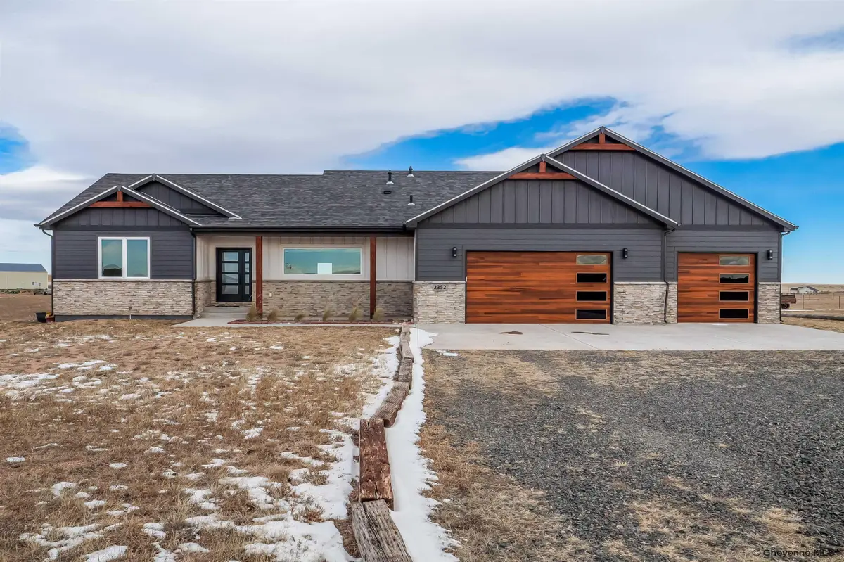2352 Old Faithful Way, Cheyenne, WY 82009 - #1