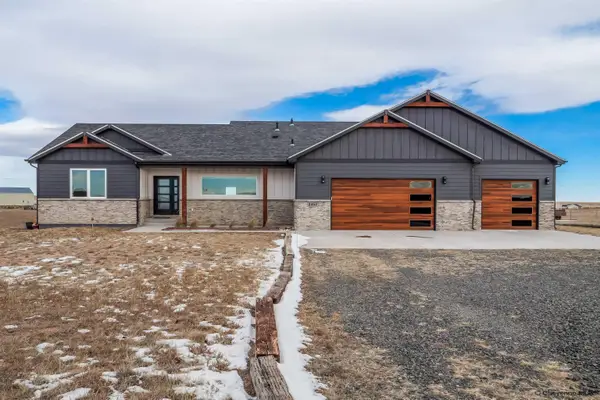 2352 Old Faithful Way, Cheyenne, WY 82009