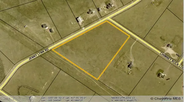 TBD Chimney Rock Loop, Granite Canon, WY 82059