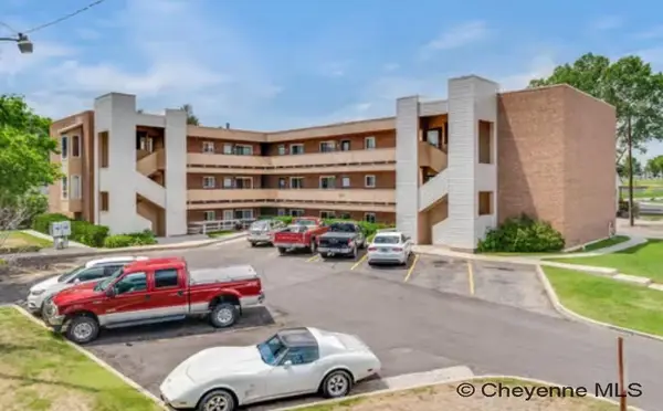 1014 E 25th St #203, Cheyenne, WY 82001