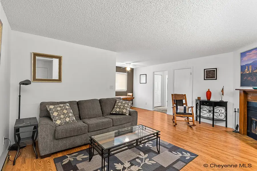 1014 E 25th St #203, Cheyenne, WY 82001 - #3
