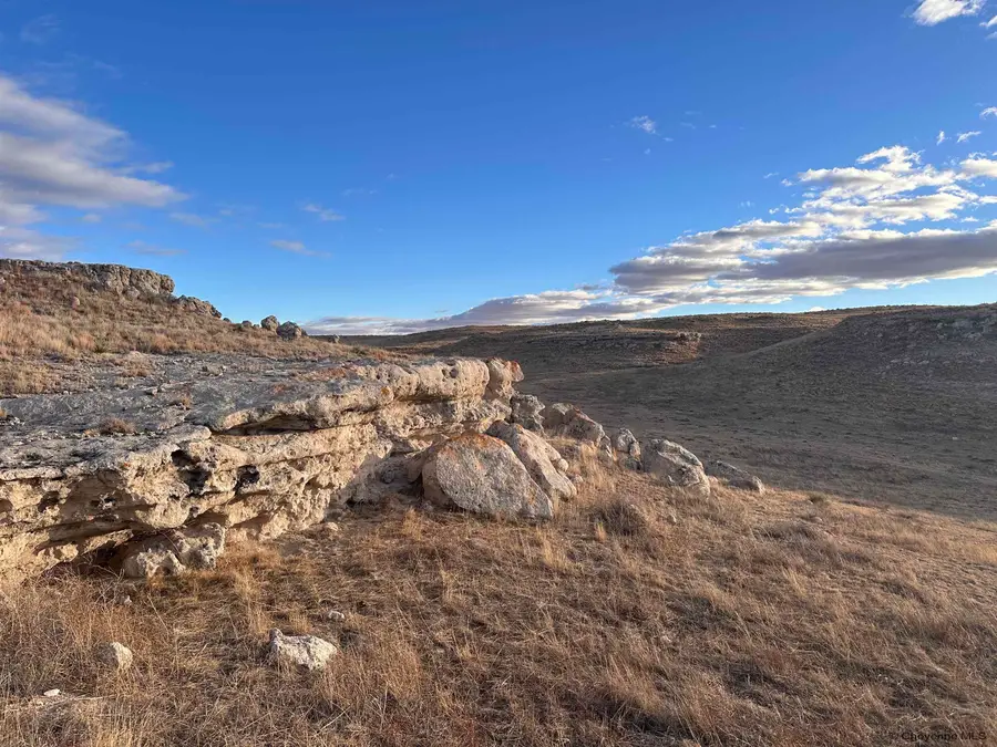 Tract 9 Battle Creek Blvd, Cheyenne, WY 82009 - #3