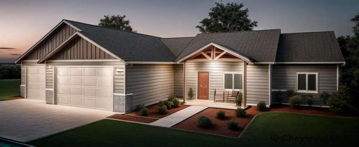 TBD Lot 1 F Quarter Circle Loop, Cheyenne, WY 82007 - #1