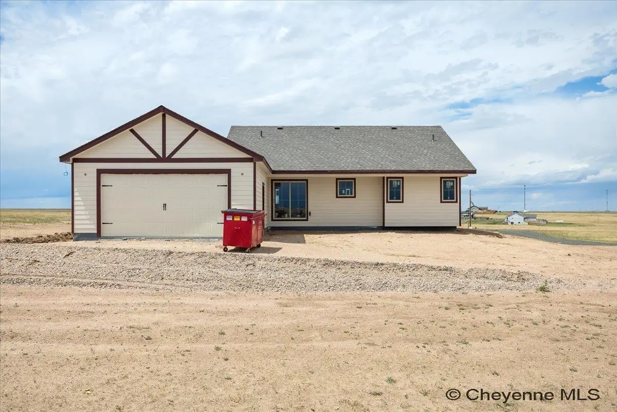 4286 Lonesome Dove Trl, Burns, WY 82053 - #1