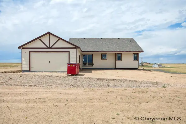 4286 Lonesome Dove Trl, Burns, WY 82053