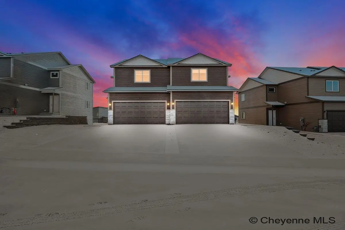 1611 Elsie-jean Trl, Cheyenne, WY 82007 - #1