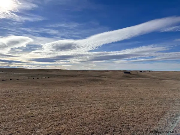 Tr 159 Black Jack Blvd, Cheyenne, WY 82009