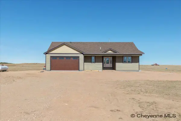 Tract 10 Roan Trl, Cheyenne, WY 82009