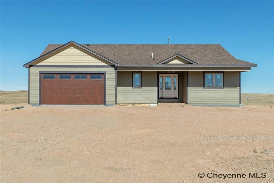 Tract 10 Roan Trl, Cheyenne, WY 82009 - #2
