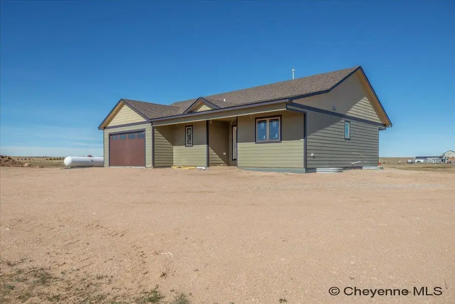 Tract 10 Roan Trl, Cheyenne, WY 82009 - #3