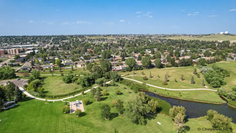 706 Mylar Park Dr, Cheyenne, WY 82009 - #2